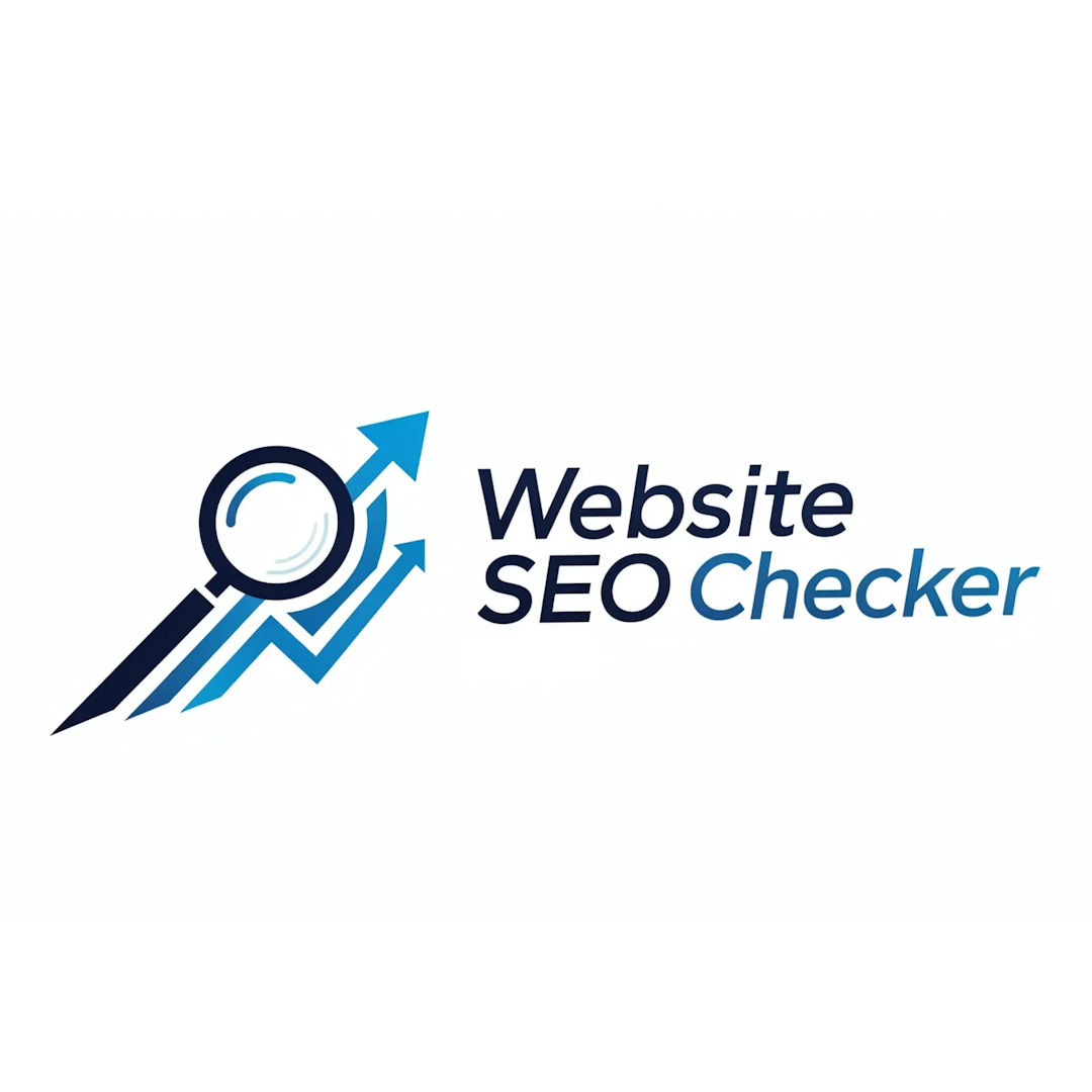 Website SEO Checker